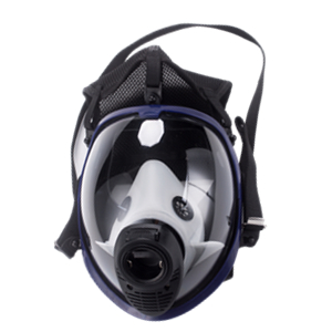 诺安科技NA-RHZK6/30正压式空气呼吸器面罩